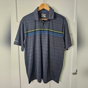 NWOT! Men's Under Armor Polo Sz XL